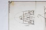 Plan du Ernest Lapointe. Vue de détail