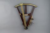 Octant. Vue générale