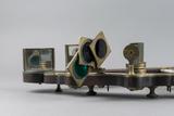 Octant. Vue latérale