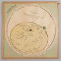 Planisphère (Cherche-étoiles d'Euclide Sicotte). Vue générale
