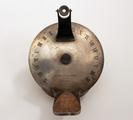 Héliochronomètre (Chronomètre de Fléchet)