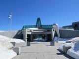 Musée national des beaux-arts du Québec. Pavillon Central