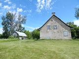 Site patrimonial de la Maison-Brossard. Vue générale