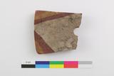 Fragment de gorgerin. Face B