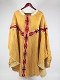 Chasuble. Vue avant