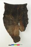 Fragments de vase. Face interne