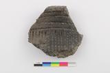 Fragment de vase. Face externe