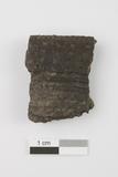 Fragment de vase. Face externes