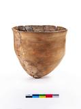 Vase. Côté A