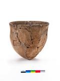 Vase. Côté B