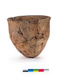 Vase. Côté C