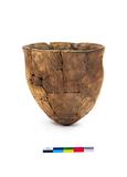 Vase. Côté D