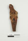 Masquette. Face A