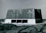 Théâtre du cuivre de Rouyn-Noranda. Vue générale