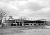 Théâtre Paul-Émile-Meloche du centre administratif et culturel de la commission scolaire des Trois-Lacs. Vue générale
