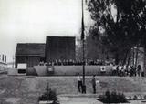 Carrefour culturel Paul-Médéric. Vue générale