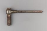 Perceuse ratchet. Vue générale