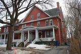 103-105, avenue Hickson. Vue d'angle
