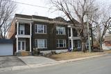 280-290, rue Lespérance. Vue d'angle