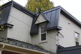 127, rue du Prince-Arthur. Vue de détail