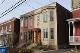 216-218, avenue Saint-Denis. Vue d'angle