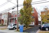 224-226, avenue Saint-Denis. Vue d'angle