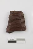 Fragment de pointe. Face B