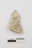 Fragment de pointe. Face A