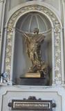 Statue (Saint Ignace)