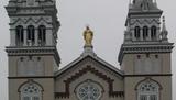 Statue (Sainte Anastasie)