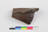 Fragment de jarre. Face exterieur