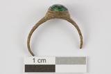 Bague. Vue générale