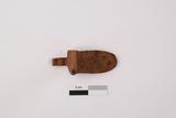 Batterie de fusil. Côté C
