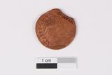 Monnaie. Avers