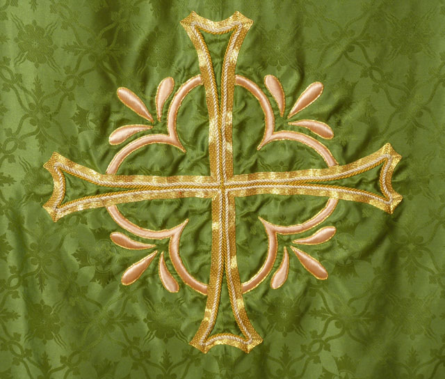 Tablier Elfe main image 0