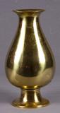 Vase d'autel