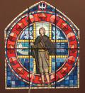 Dessin (Saint Stanislas Kostka)
