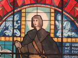 Dessin (Saint Stanislas Kostka)