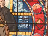Dessin (Saint Stanislas Kostka)