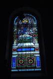 Vitrail (L'Assomption)