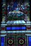 Vitrail (L'Assomption)