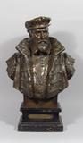 Buste (Amiral Gaspard de Coligny)