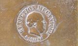 Buste (Amiral Gaspard de Coligny)