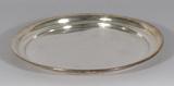 Plat de communion