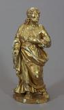 Statuette religieuse