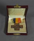 Médaille d'honneur