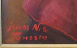 Peinture (Mgr Georges Courchesne)