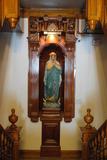Statue religieuse (L'Immaculée Conception)
