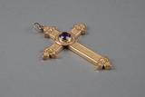 Croix pectorale