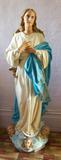 Statue religieuse